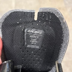 サイクルシューズ　ロードバイクの画像