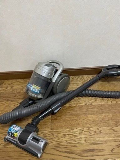 家電 生活家電 掃除機