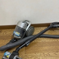家電 生活家電 掃除機