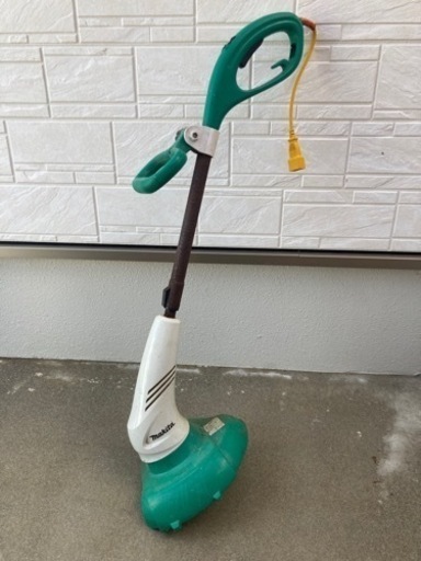 マキタ❗️草刈機❗️