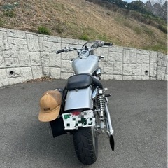 ★早い者勝ち！18万円！27日まで出品　マグナ250 セル1 実働車　ホンダ　マグナ　MC29 急ぎです。の画像