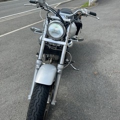 ★早い者勝ち！18万円！27日まで出品　マグナ250 セル1 実働車　ホンダ　マグナ　MC29 急ぎです。の画像