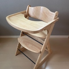 子供用品 ベビー用品 ベビーラック、ベビーチェアの画像