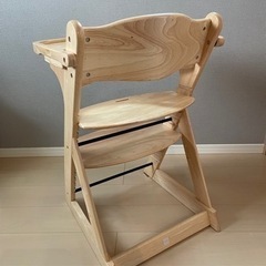 子供用品 ベビー用品 ベビーラック、ベビーチェアの画像