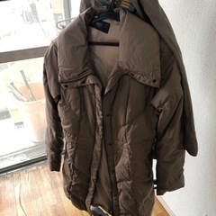 服/ファッション セーター レディースの画像