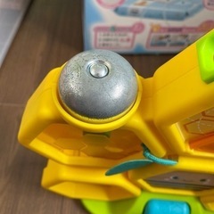 フィッシャープライス 知育玩具　箱無しの画像