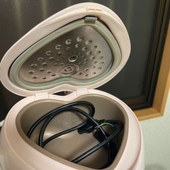 家電 キッチン家電 炊飯器
