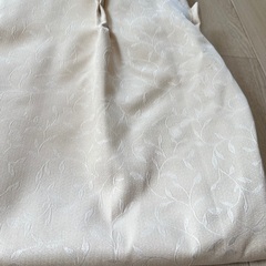 【値下げ】1級遮光カーテンの画像