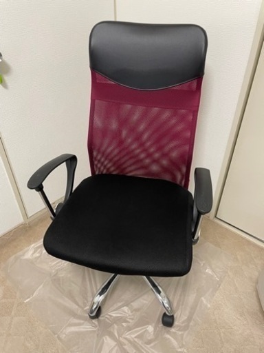 椅子　デスクチェア　オフィスチェア