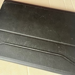 iPad10.2 iPad10.5用スマートキーボードケース　Bluetoothの画像