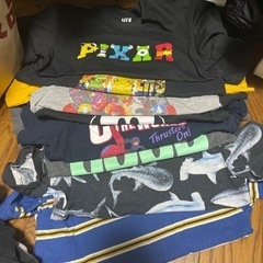 服　110センチおまとめ