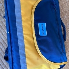 くもんバック