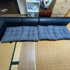 家具 ソファ 3人掛けソファ