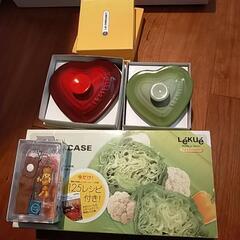 ル・クルーゼなど