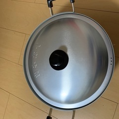 鍋の画像