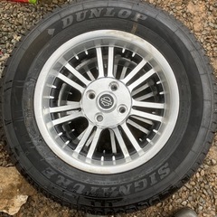 中古バイクパーツ販売専門店アイラブモーターDIO/LiveDioZX/ライブディオZX/ ディオ フロントホイール・ タイヤ ホイールインチ10インチ  フロント 10Fホイールサイズ10×2.15タイヤサイズ90/90-10/AF35-1840: ホイールUsed motorcycle parts  shop