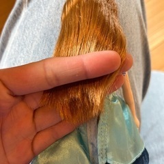 リカちゃん　小物セットの画像