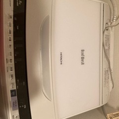 家電 生活家電 洗濯機の画像