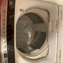 家電 生活家電 洗濯機の画像