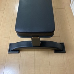 トレーニングベンチ100円の画像