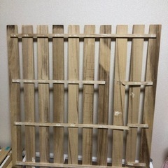日曜大工が得意な方