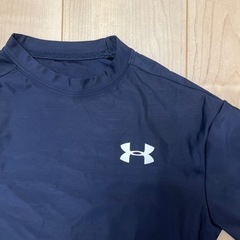 アンダーアーマー　メンズ　アンダーシャツ　MDサイズの画像