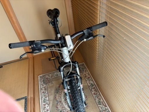 自転車 マウンテンバイク　問い合わせが多いため一旦終了します