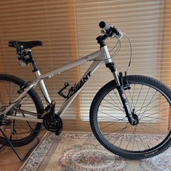 自転車 マウンテンバイク　問い合わせが多いため一旦終了します