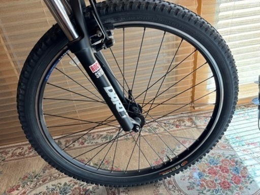 自転車 マウンテンバイク　問い合わせが多いため一旦終了します