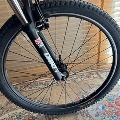 自転車 マウンテンバイク　問い合わせが多いため一旦終了しますの画像