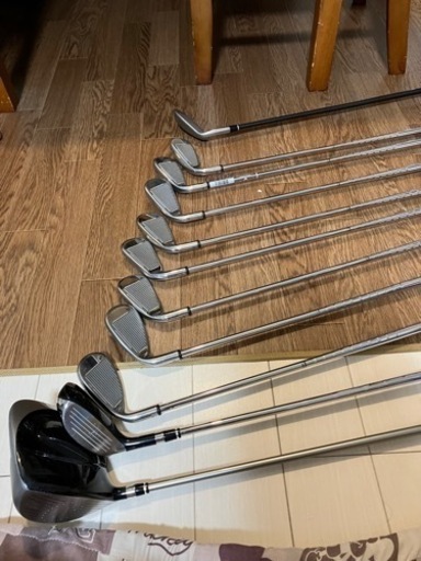 スポーツ ゴルフ
