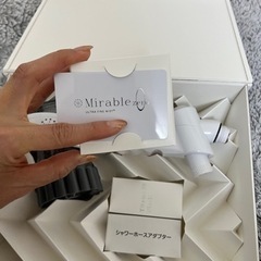 ミラブルゼロの画像