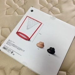 【おもしろグッズ】う◯ちダンクゲームの画像