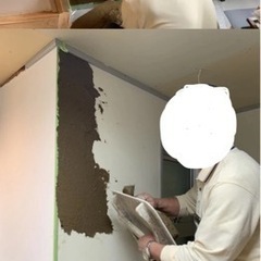 土壁用土　DIYにどうぞの画像