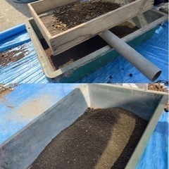 土壁用土　DIYにどうぞの画像