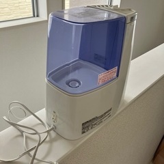 加湿器の画像