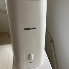 加湿器
