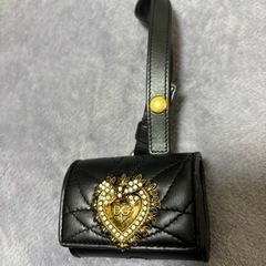 Dolce&Gabbana ドルガバ　AirPodsケース　