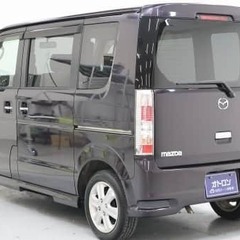 アウトドア～作業車まで幅広く！の画像