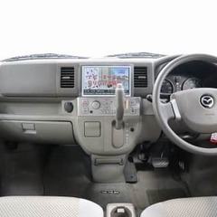 アウトドア～作業車まで幅広く！の画像