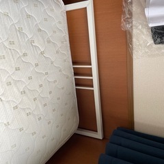 ベットの画像