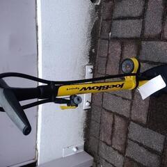 GIANTクロスバイクescape R3(値下げしました)の画像