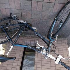 GIANTクロスバイクescape R3(値下げしました)