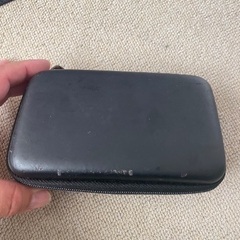 ニンテンドー3DSソフトケース