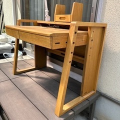 家具 ドレッサーの画像