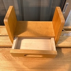 家具 ドレッサーの画像