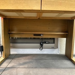 家具 ドレッサーの画像