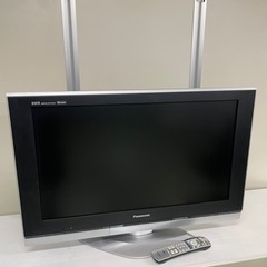 PanasonicVIERAテレビ