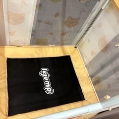 トランポリン(耐荷重65kg)の画像