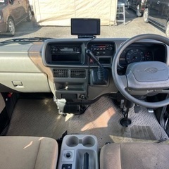 ★支払い総額 16.8万★スバル サンバーディアスワゴン！車検令和7年2月！下取り、配送可能の画像